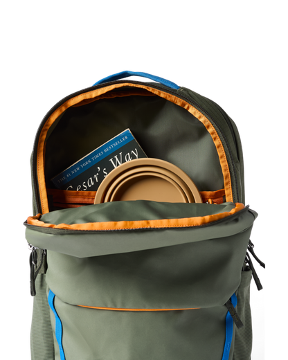 Organized Travel Allpa 26L Daypack