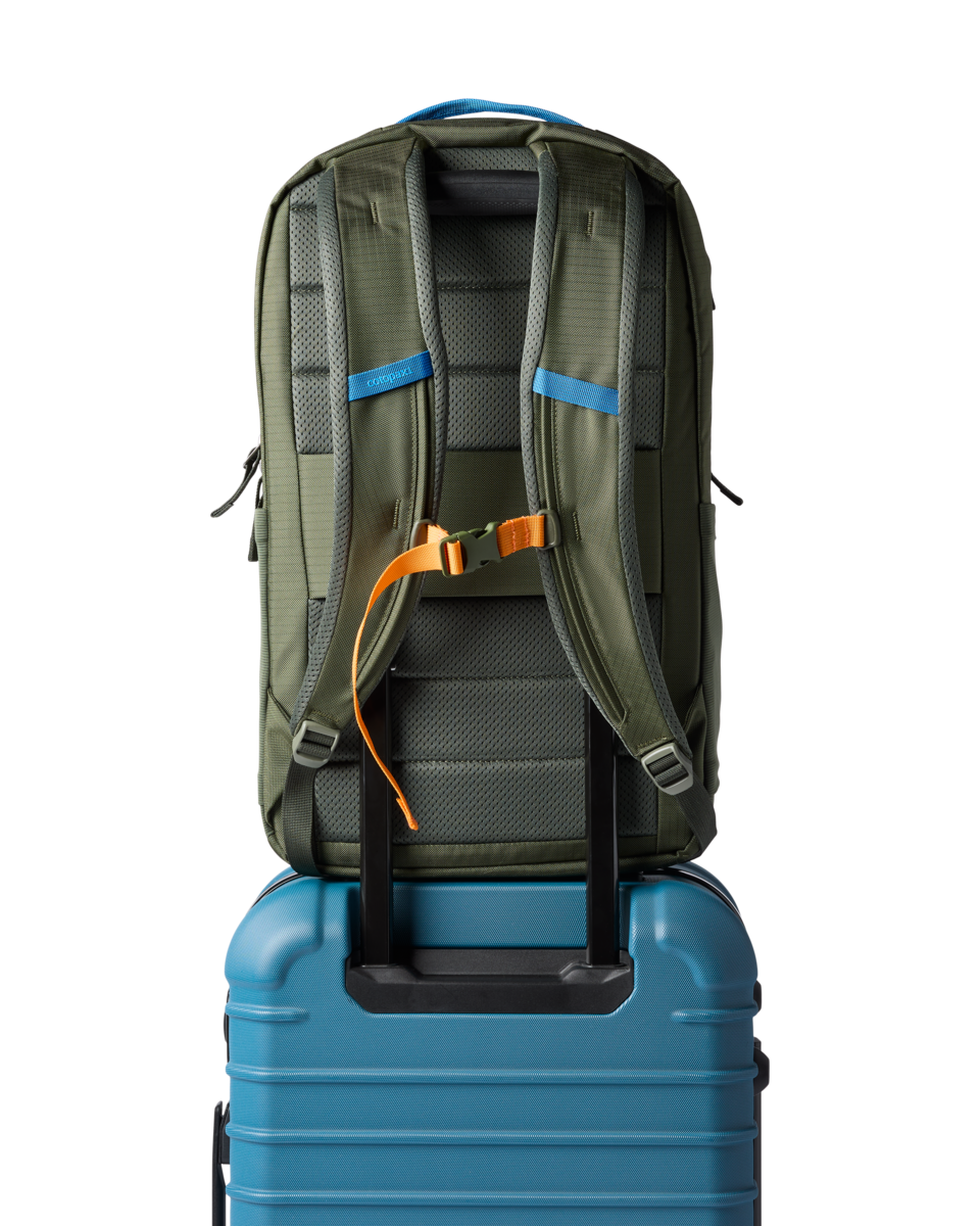 Organized Travel Allpa 26L Daypack