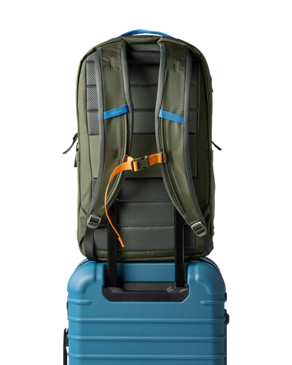 Organized Travel Allpa 26L Daypack