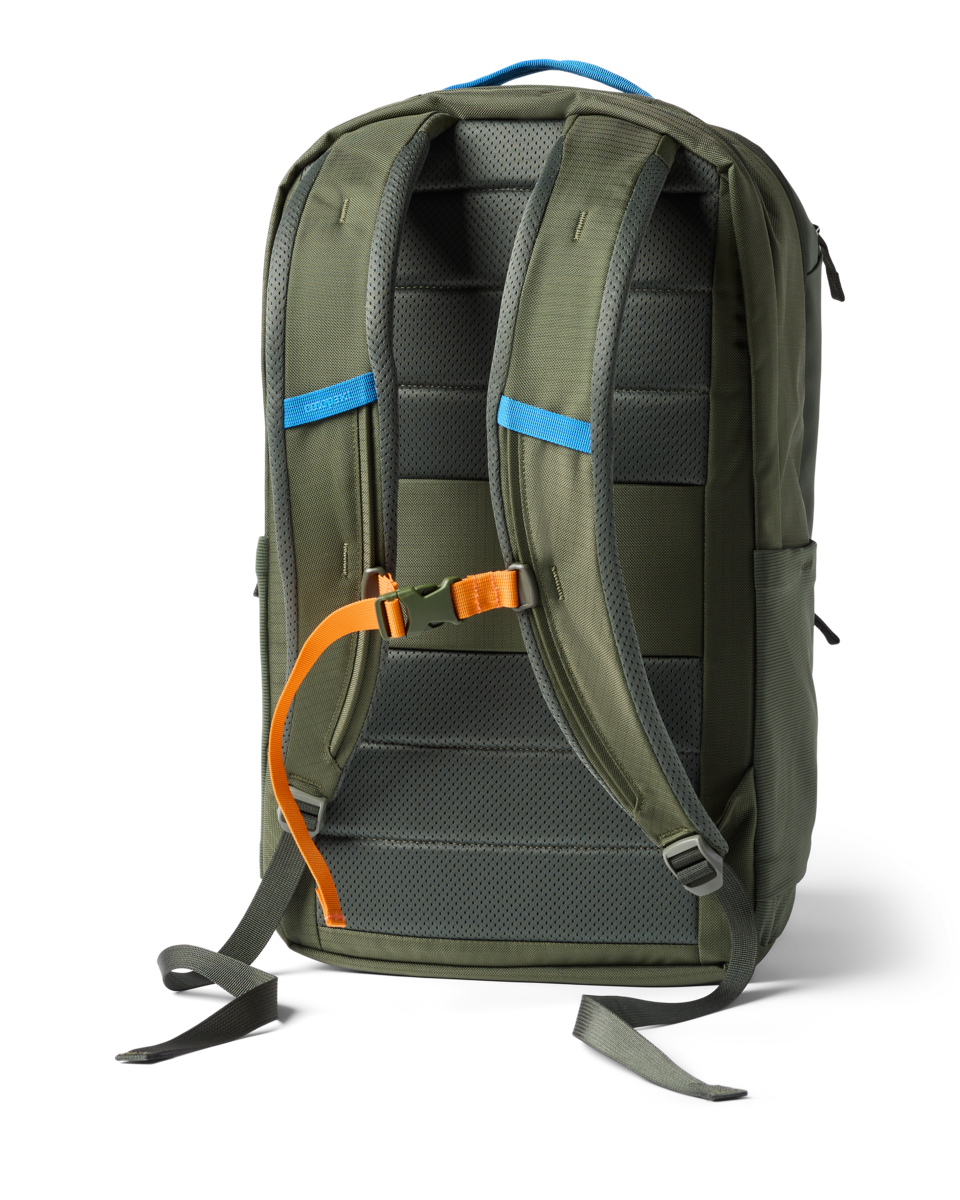 Organized Travel Allpa 26L Daypack