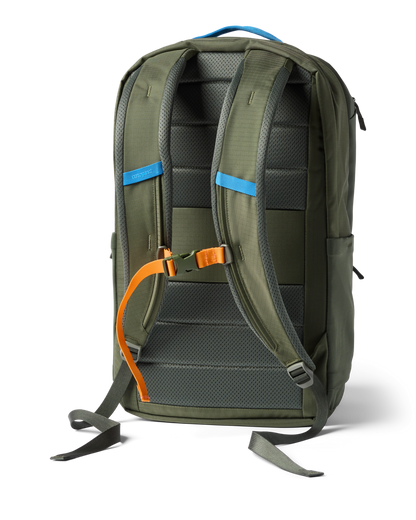 Organized Travel Allpa 26L Daypack