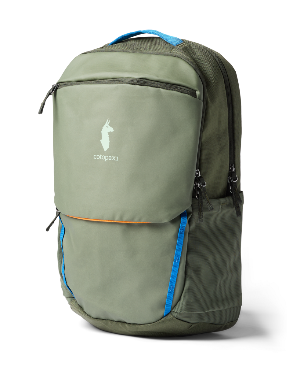 Organized Travel Allpa 26L Daypack