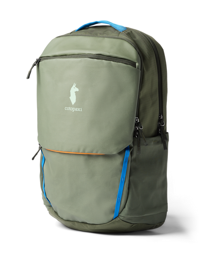 Organized Travel Allpa 26L Daypack