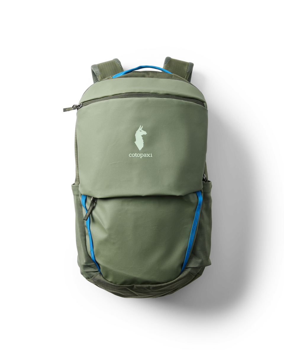 Organized Travel Allpa 26L Daypack
