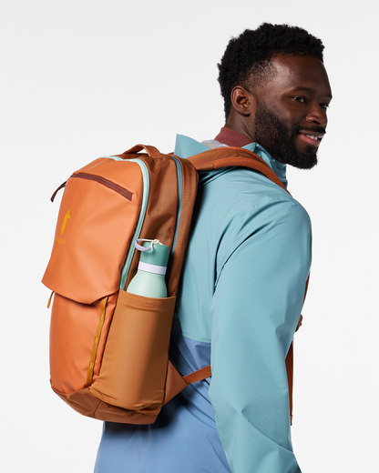 Organized Travel Allpa 26L Daypack