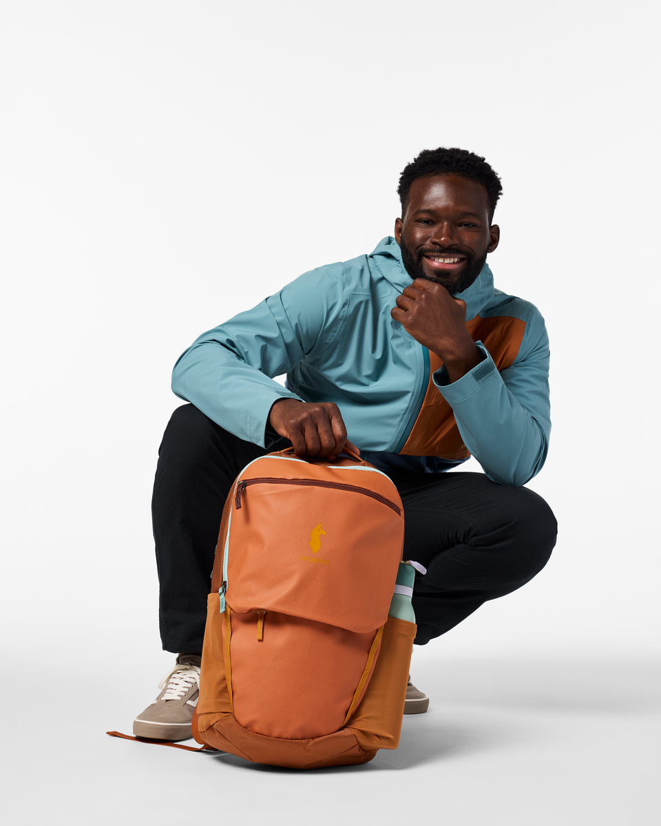 Organized Travel Allpa 26L Daypack