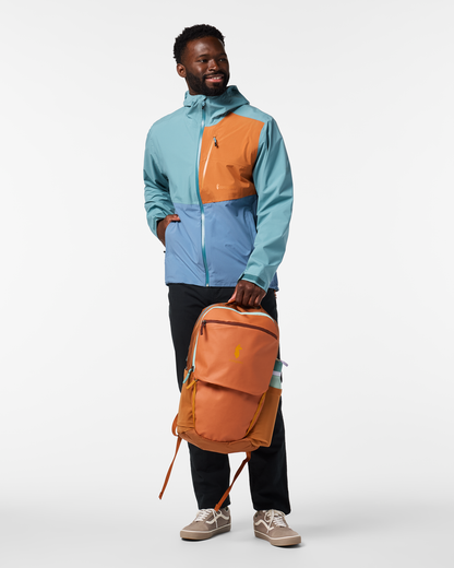 Organized Travel Allpa 26L Daypack