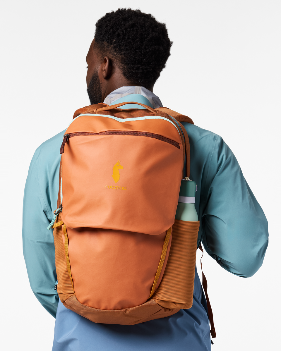 Organized Travel Allpa 26L Daypack