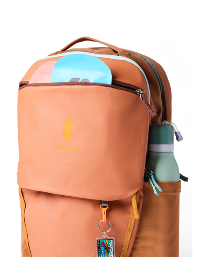 Organized Travel Allpa 26L Daypack
