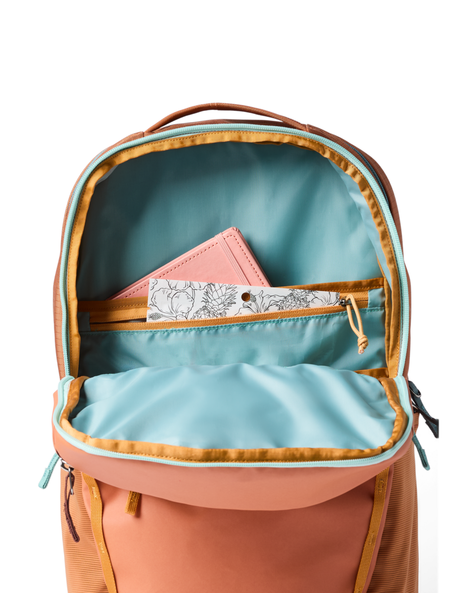 Organized Travel Allpa 26L Daypack
