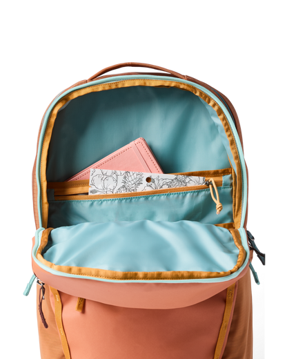 Organized Travel Allpa 26L Daypack