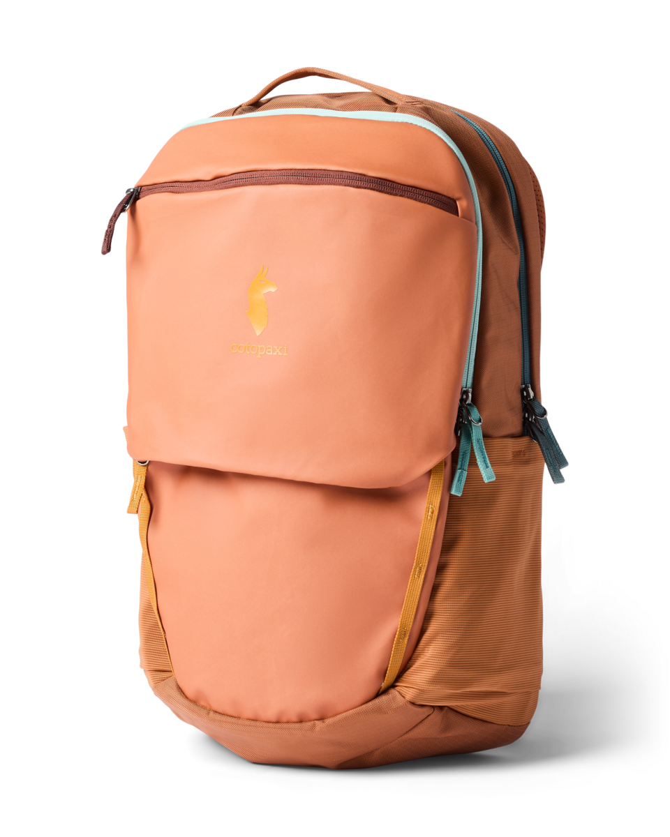 Organized Travel Allpa 26L Daypack