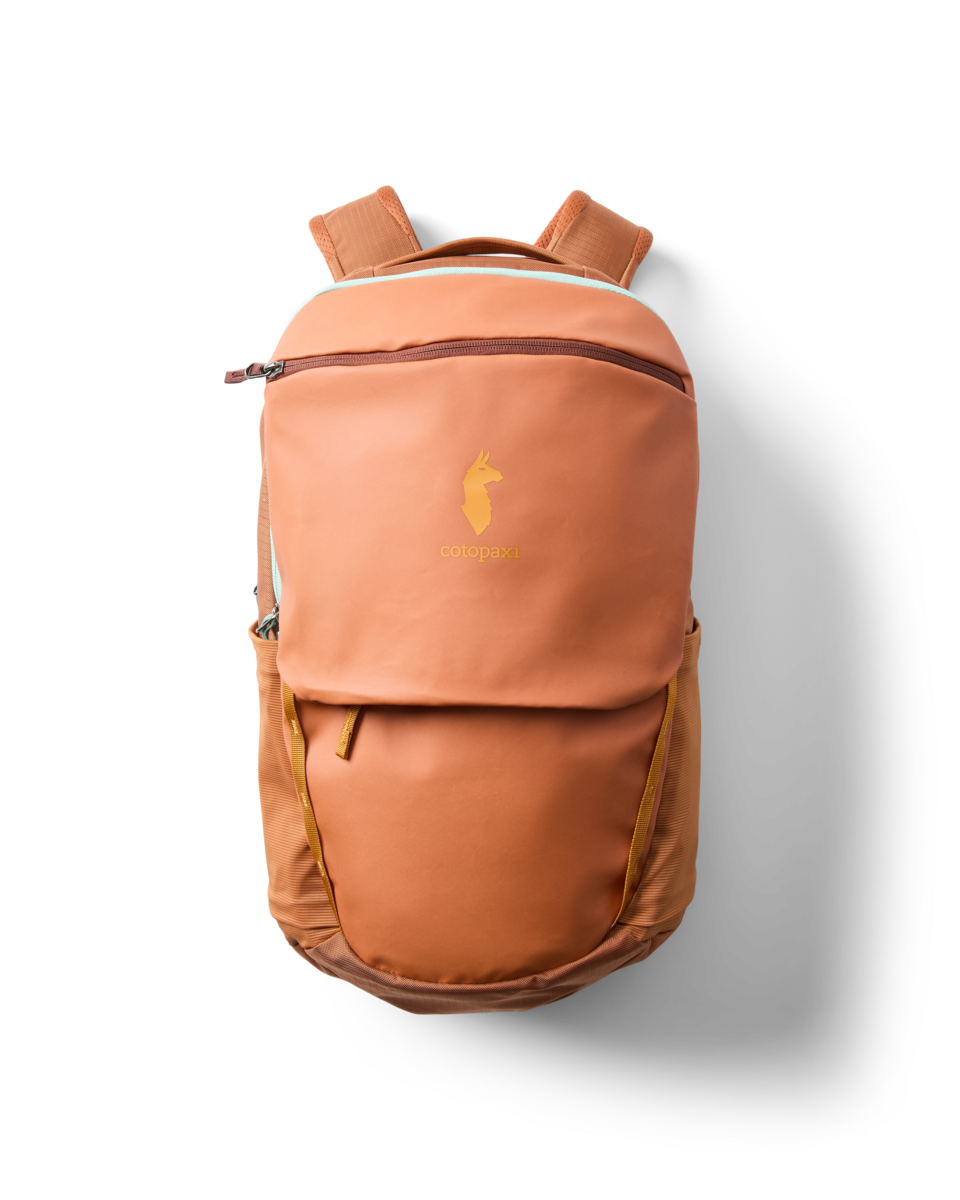 Organized Travel Allpa 26L Daypack