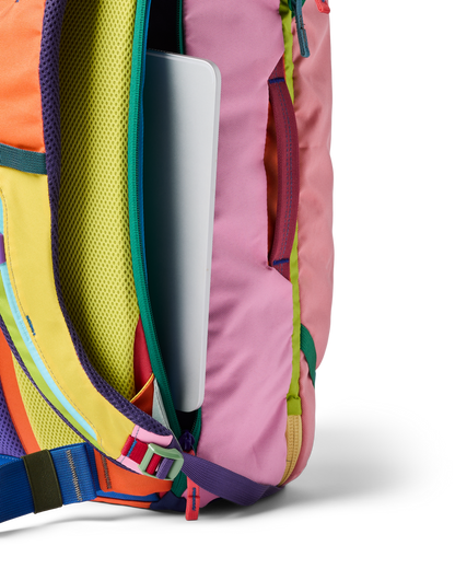 Carry On Ready Allpa 28L Travel Pack - Del Dia