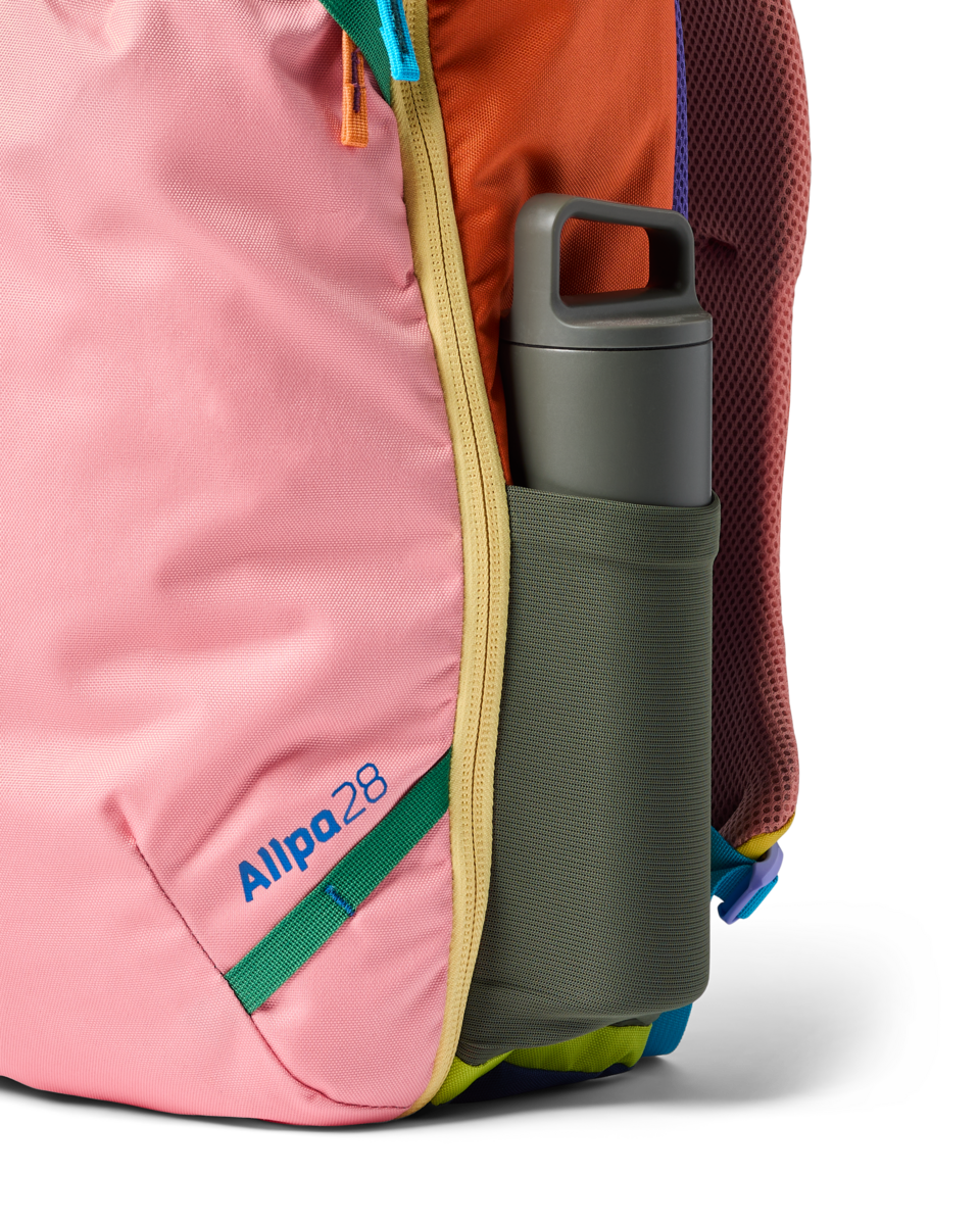 Carry On Ready Allpa 28L Travel Pack - Del Dia