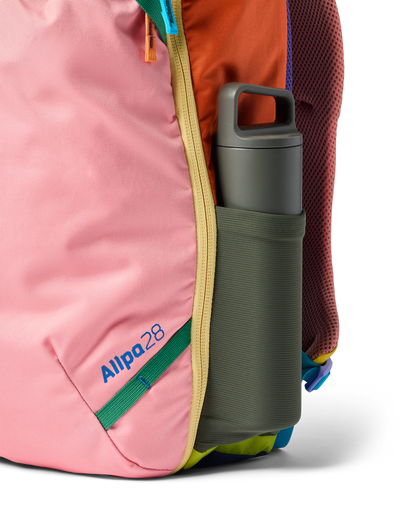 Carry On Ready Allpa 28L Travel Pack - Del Dia