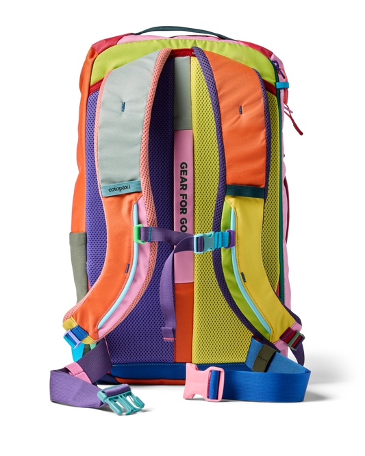Carry On Ready Allpa 28L Travel Pack - Del Dia