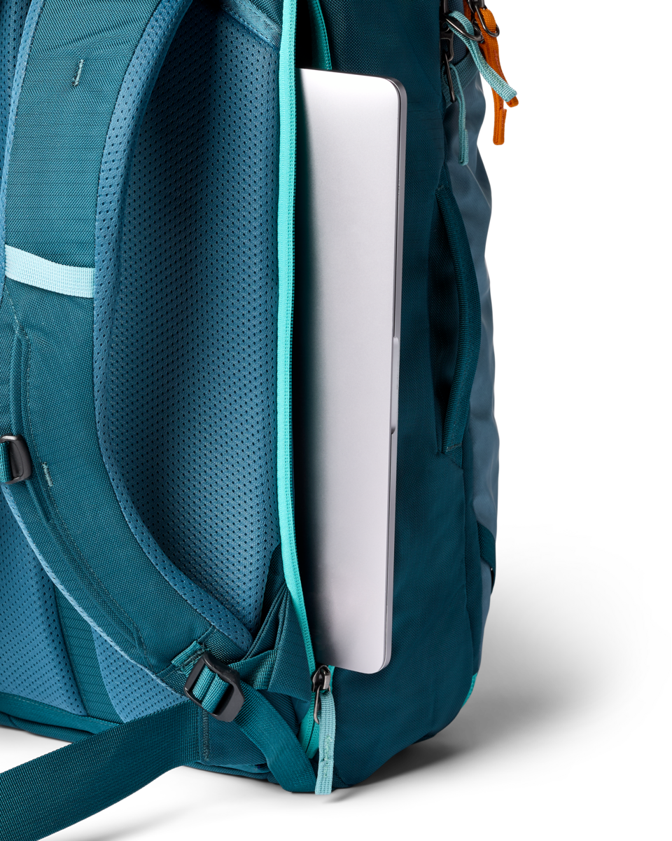 Adventure Travel Allpa 28L Travel Pack