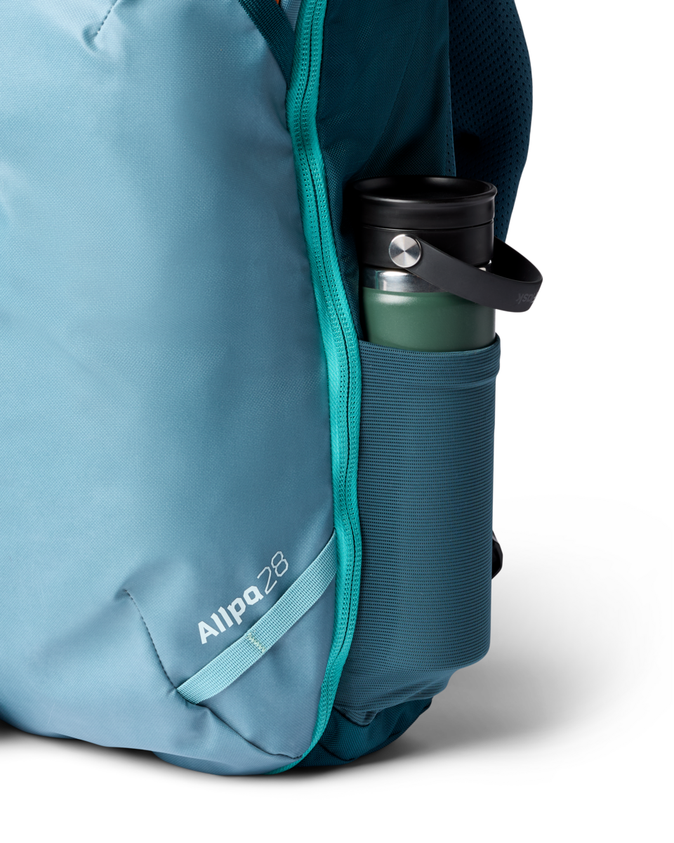 Adventure Travel Allpa 28L Travel Pack