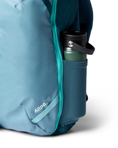 Adventure Travel Allpa 28L Travel Pack