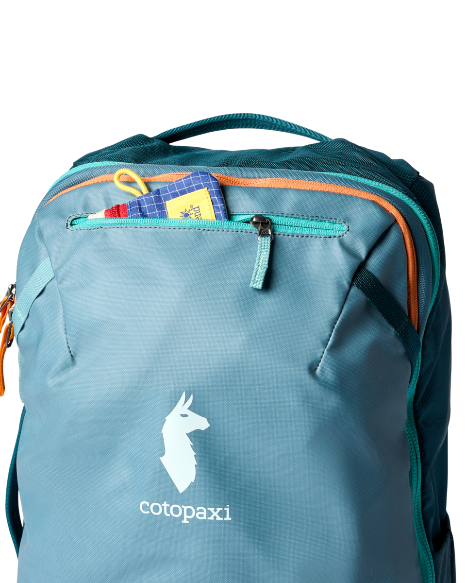 Adventure Travel Allpa 28L Travel Pack