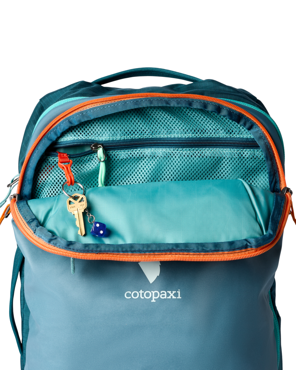 Adventure Travel Allpa 28L Travel Pack