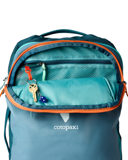 Adventure Travel Allpa 28L Travel Pack
