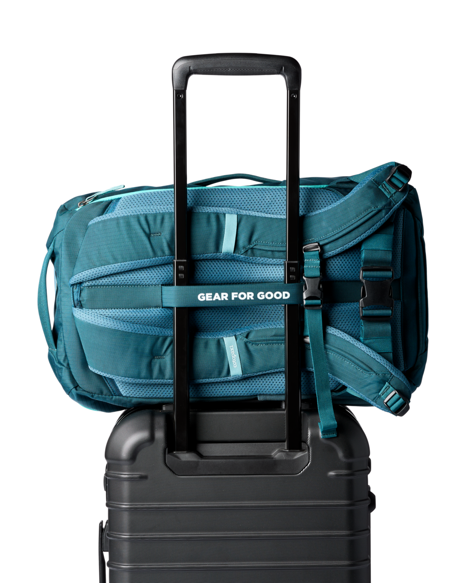 Adventure Travel Allpa 28L Travel Pack