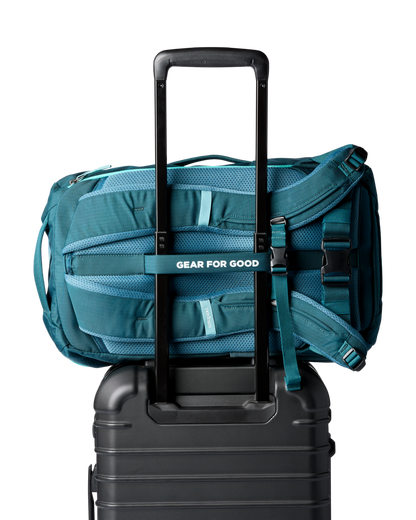 Adventure Travel Allpa 28L Travel Pack
