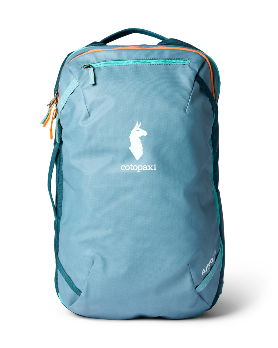 Adventure Travel Allpa 28L Travel Pack