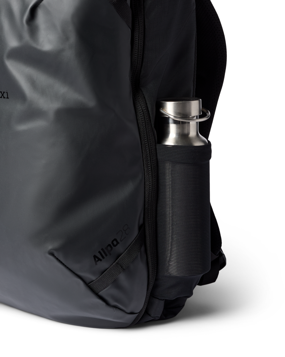 Adventure Travel Allpa 28L Travel Pack