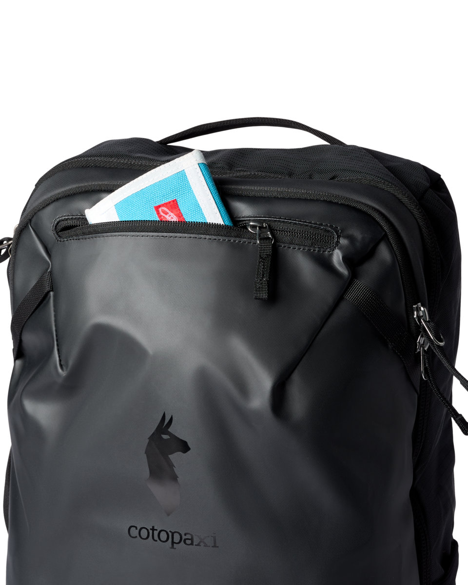 Adventure Travel Allpa 28L Travel Pack