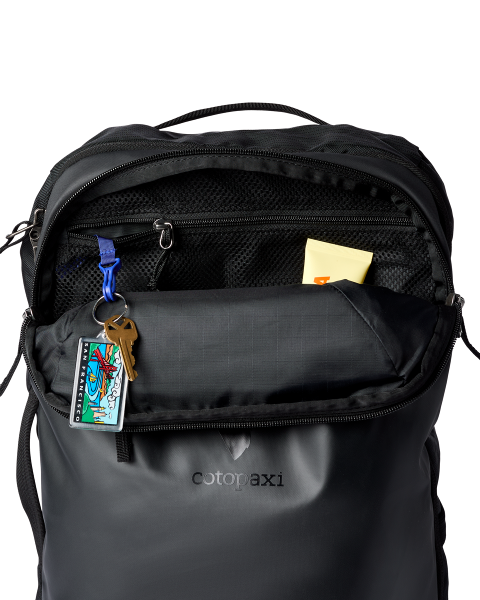 Adventure Travel Allpa 28L Travel Pack