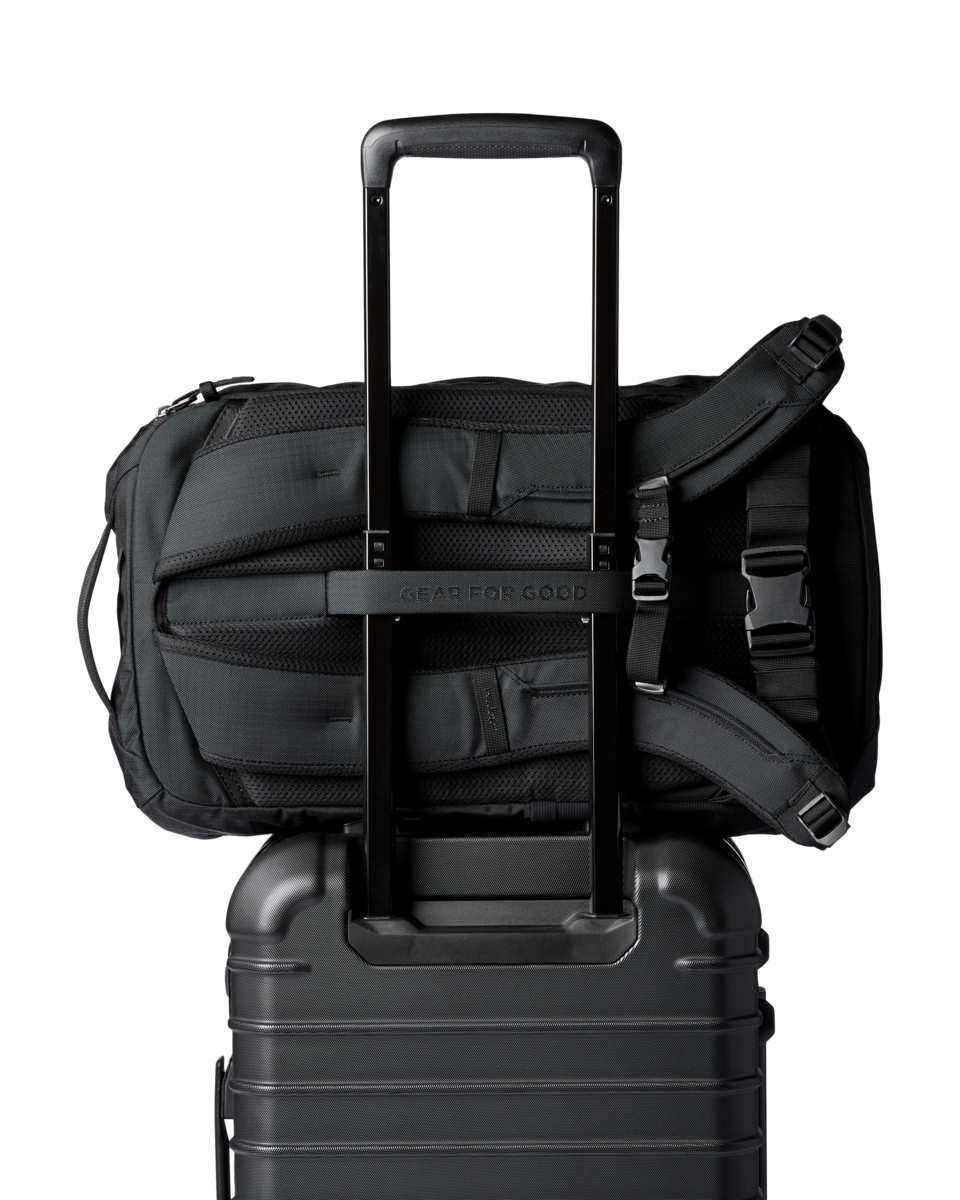 Adventure Travel Allpa 28L Travel Pack