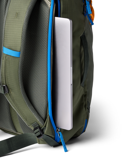 Adventure Travel Allpa 28L Travel Pack