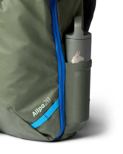 Adventure Travel Allpa 28L Travel Pack