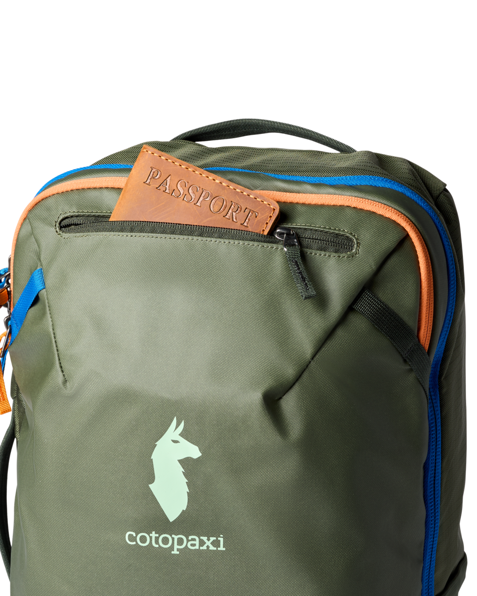 Adventure Travel Allpa 28L Travel Pack