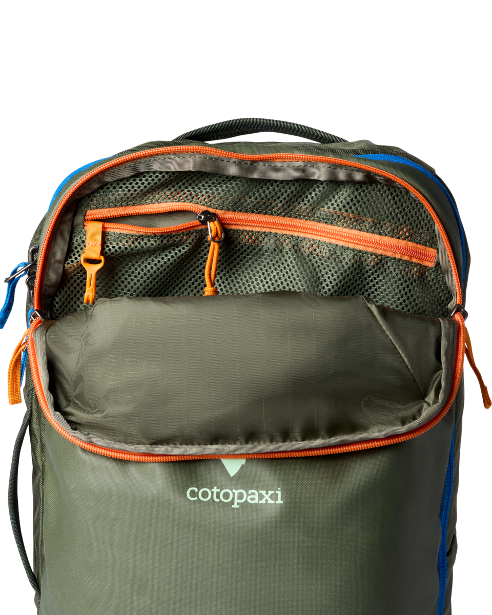 Adventure Travel Allpa 28L Travel Pack