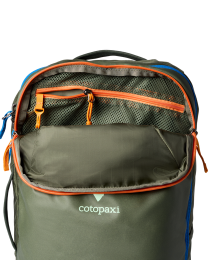 Adventure Travel Allpa 28L Travel Pack