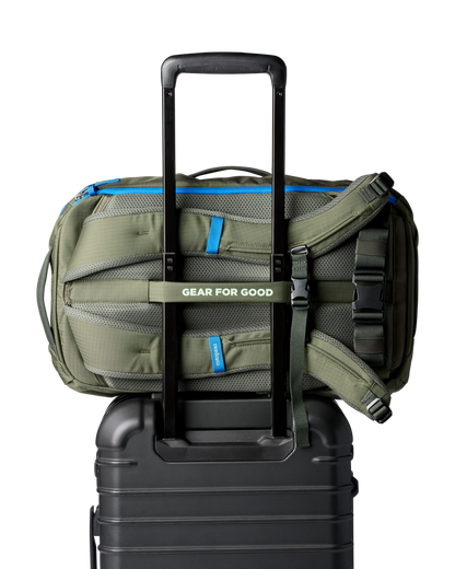 Adventure Travel Allpa 28L Travel Pack