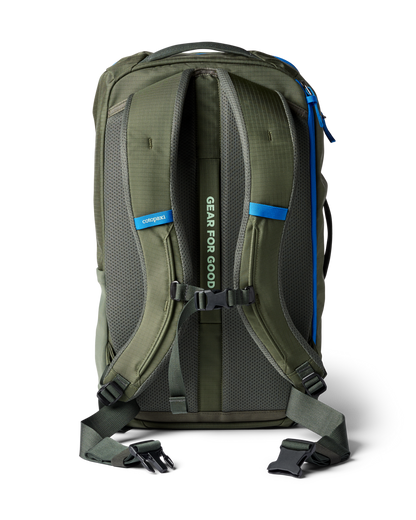 Adventure Travel Allpa 28L Travel Pack