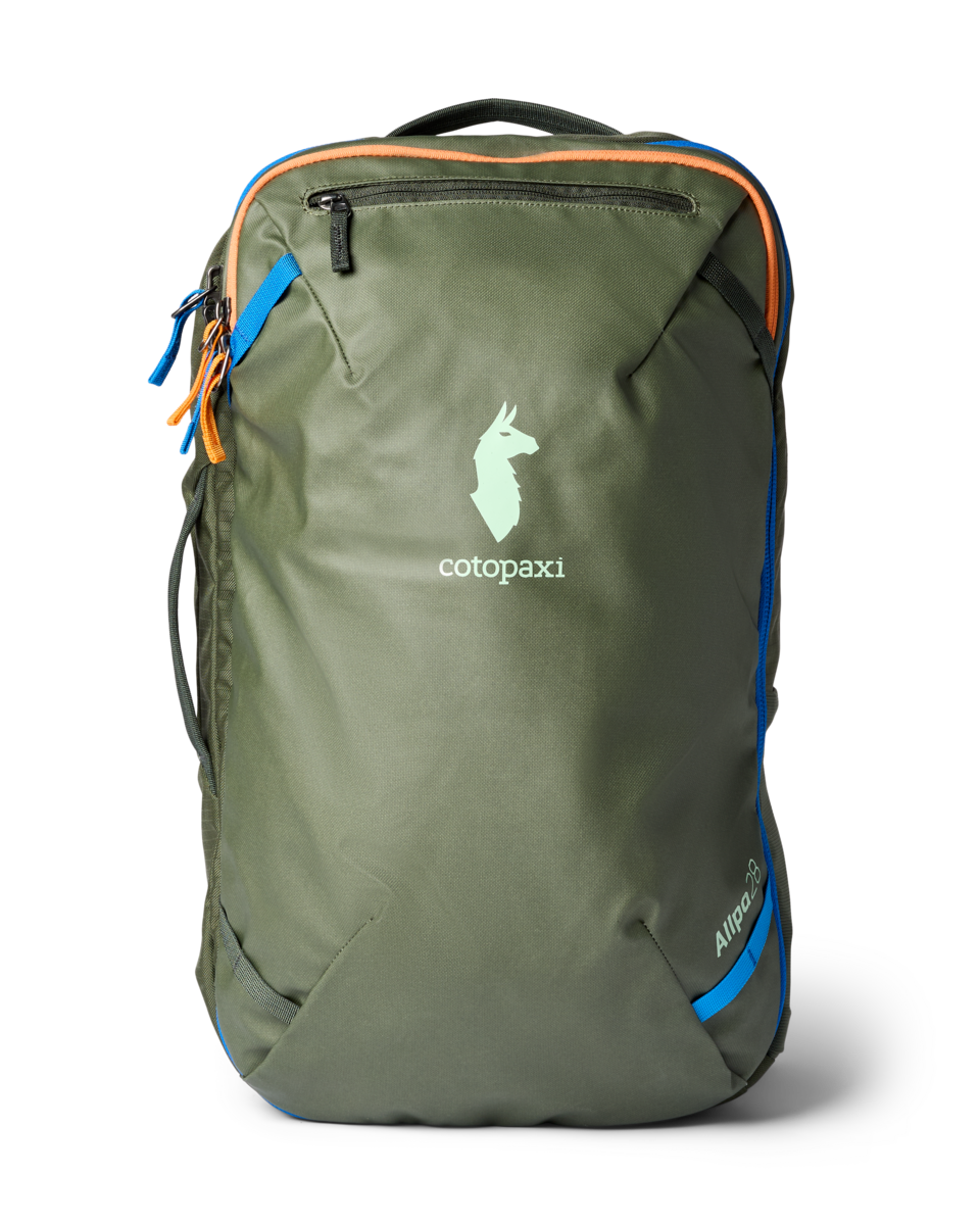 Adventure Travel Allpa 28L Travel Pack