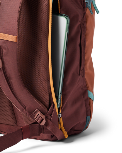 Adventure Travel Allpa 28L Travel Pack