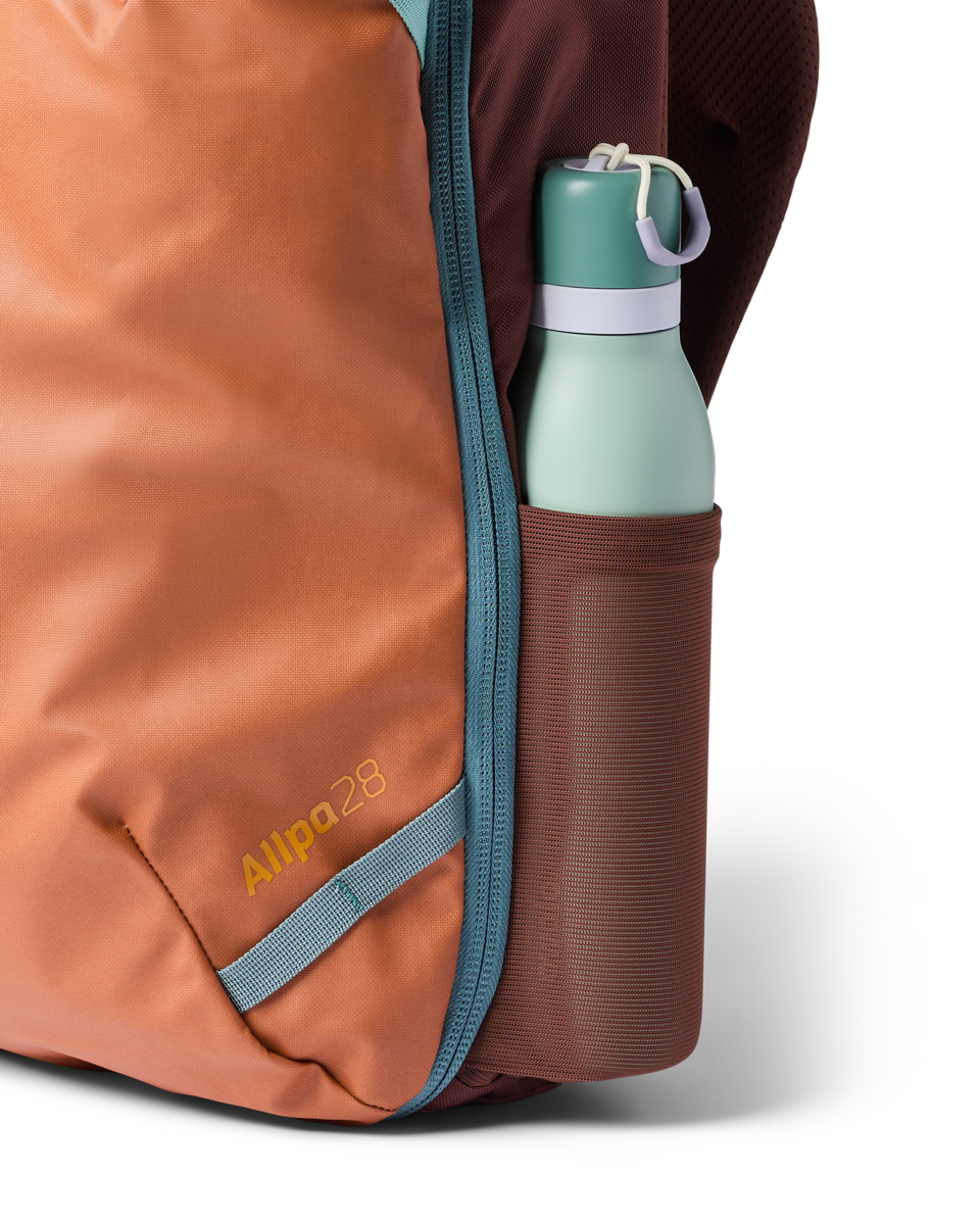 Adventure Travel Allpa 28L Travel Pack