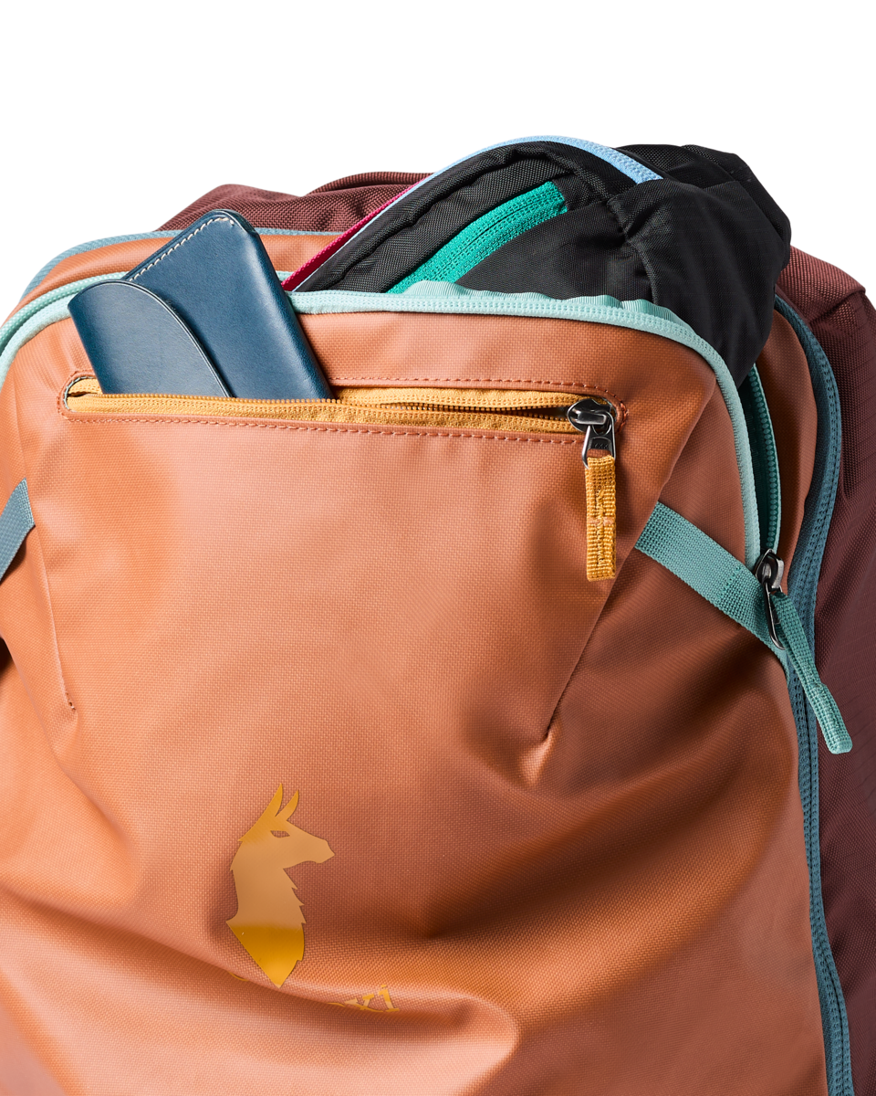 Adventure Travel Allpa 28L Travel Pack