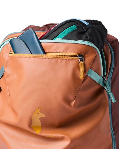 Adventure Travel Allpa 28L Travel Pack