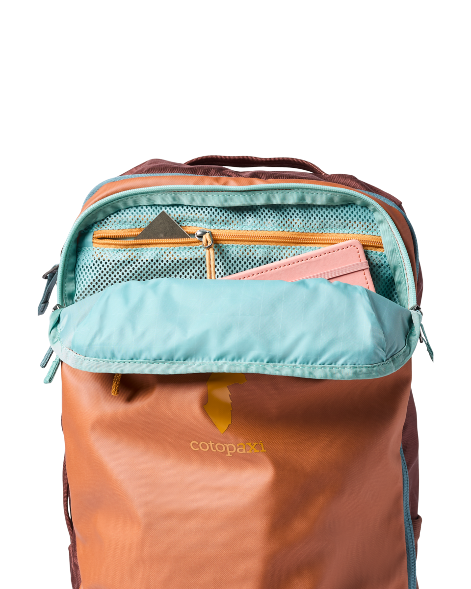 Adventure Travel Allpa 28L Travel Pack
