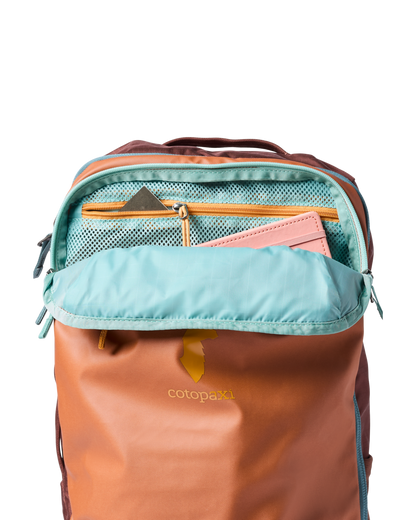 Adventure Travel Allpa 28L Travel Pack