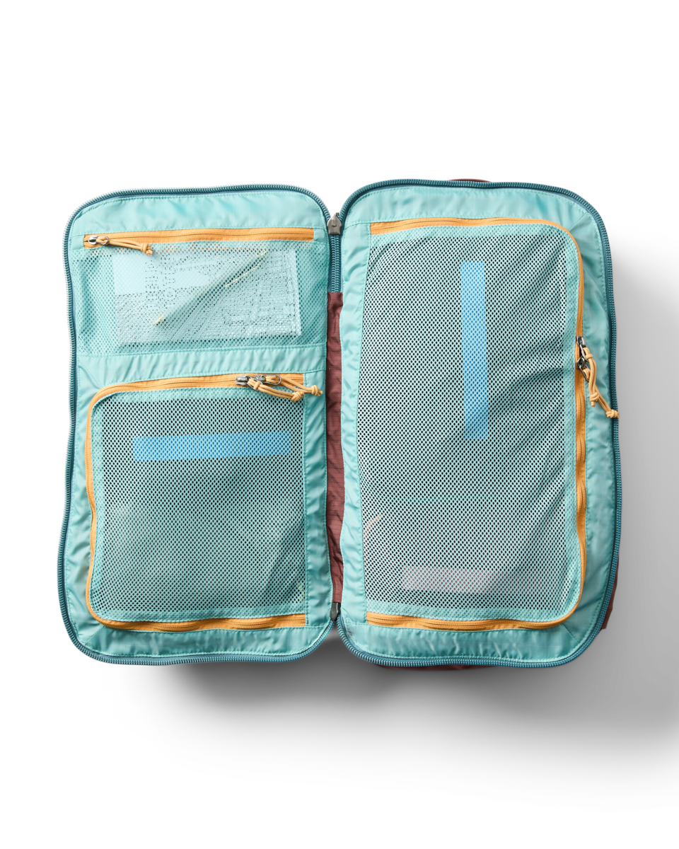 Adventure Travel Allpa 28L Travel Pack