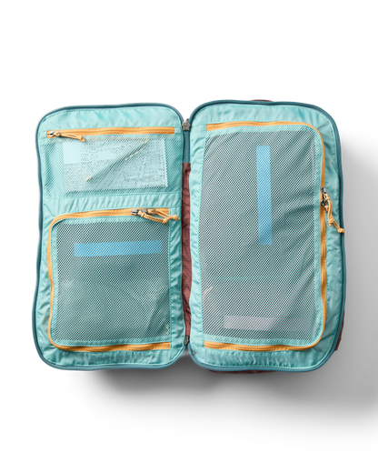 Adventure Travel Allpa 28L Travel Pack